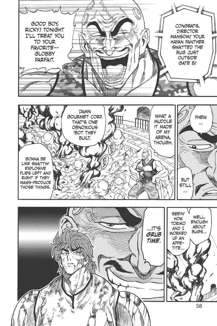Toriko Chapter 28 image 11_optimized